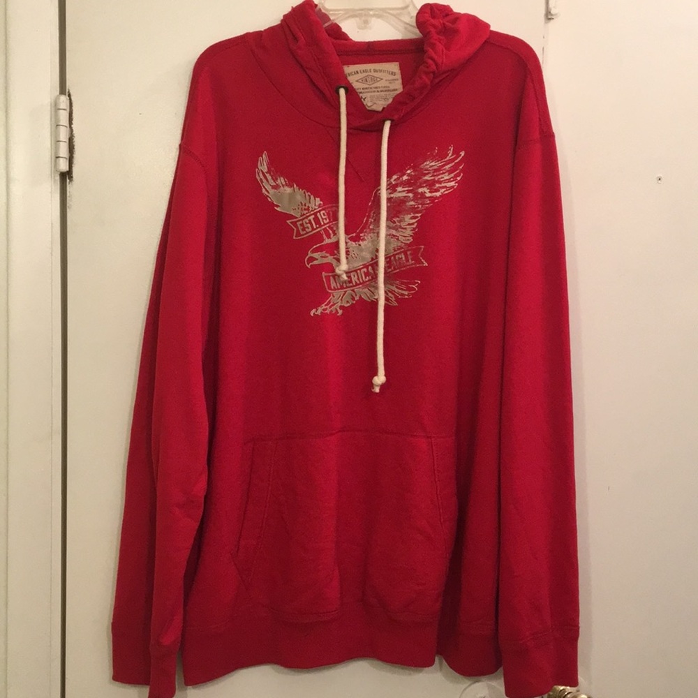 American Eagle Hoodie